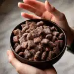 Extra Good Puppy Chow Recipe