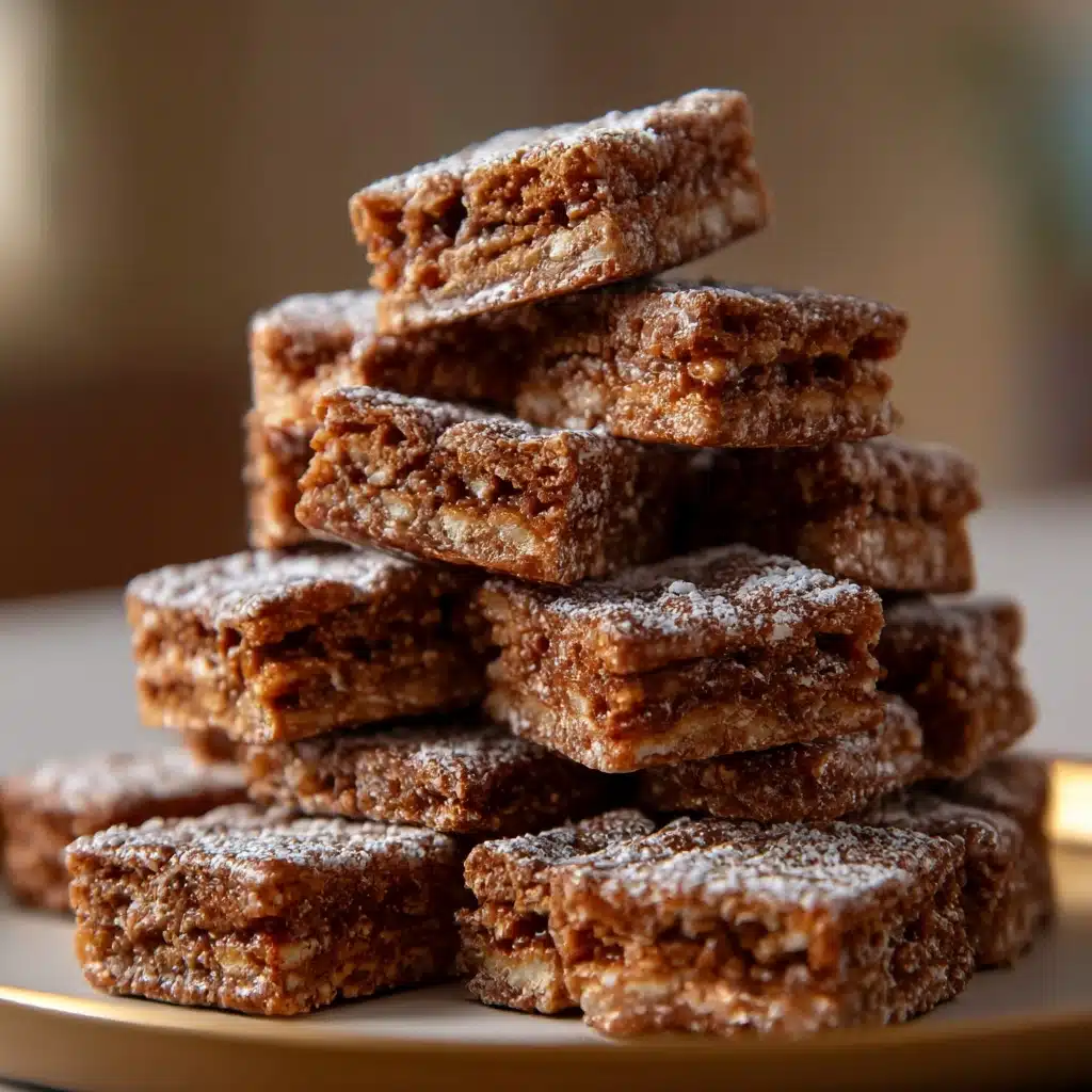 Extra Good Puppy Chow Recipe - Recipe Image