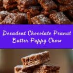 Extra Good Puppy Chow Recipe