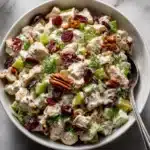 Turkey Salad Recipe