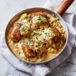 Sour Cream and Onion Chicken Recipe