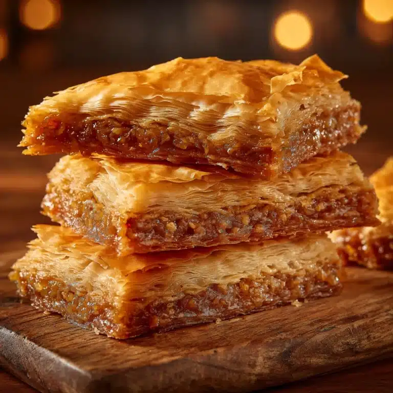 Jamaican Beef Patties Recipe