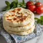 Homemade Pita Bread Recipe