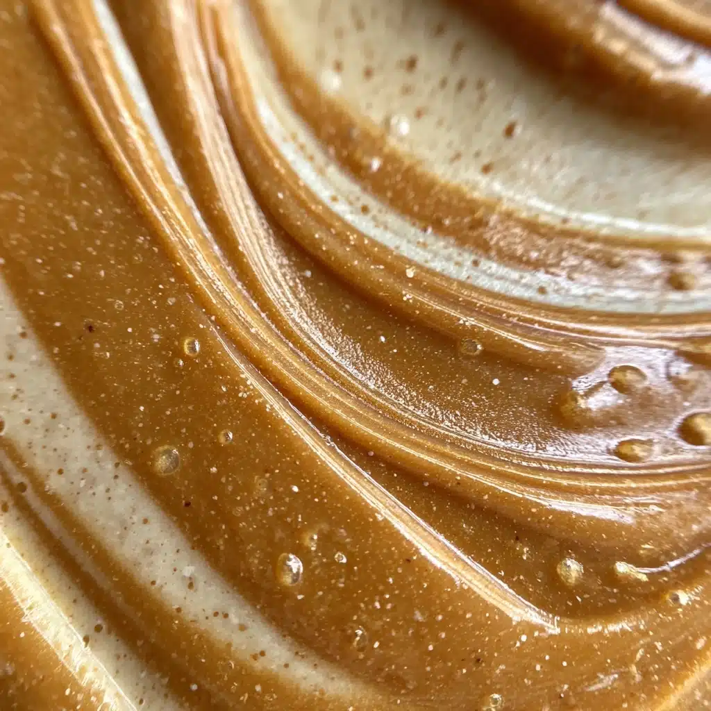 Sugar Free Caramel Sauce Recipe - Recipe Image
