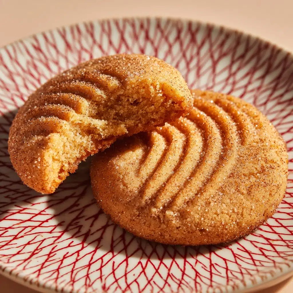 Brown Sugar Cookies Recipe - Recipe Image