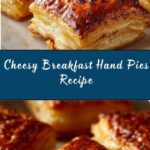 Savory Breakfast Pop-Tarts Recipe
