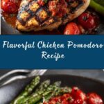 Chicken Pomodoro Recipe