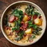 Olive Garden Zuppa Toscana Soup Recipe