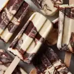 Jello Pudding Pops Recipe