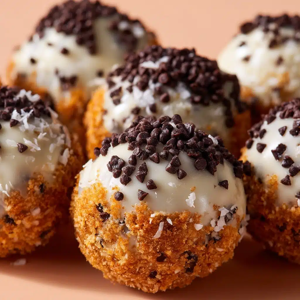 Moose Farts Recipe - Recipe Image