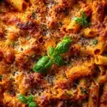Penne Arrabbiata Recipe