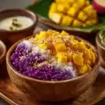 Thai Mango Sticky Rice Recipe