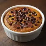 Pumpkin Baked Oats Recipe