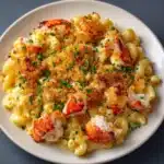 Lobster Mac and Cheese Recipe