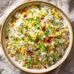 Garlic Fried Rice Recipe