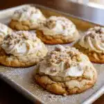 Fluffernutter Cookies Recipe