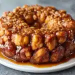 Easy Monkey Bread Recipe