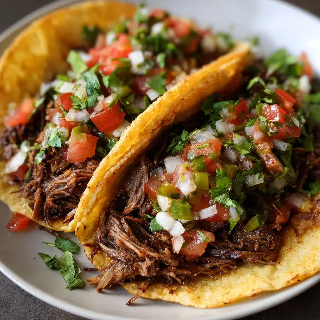 Beef Carnitas Recipe - Recipe Image