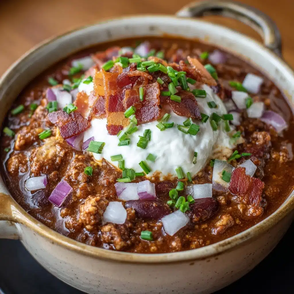 Santa Maria Pinquito Beans Recipe - Recipe Image