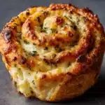 Cheddar Ranch Pinwheels Recipe