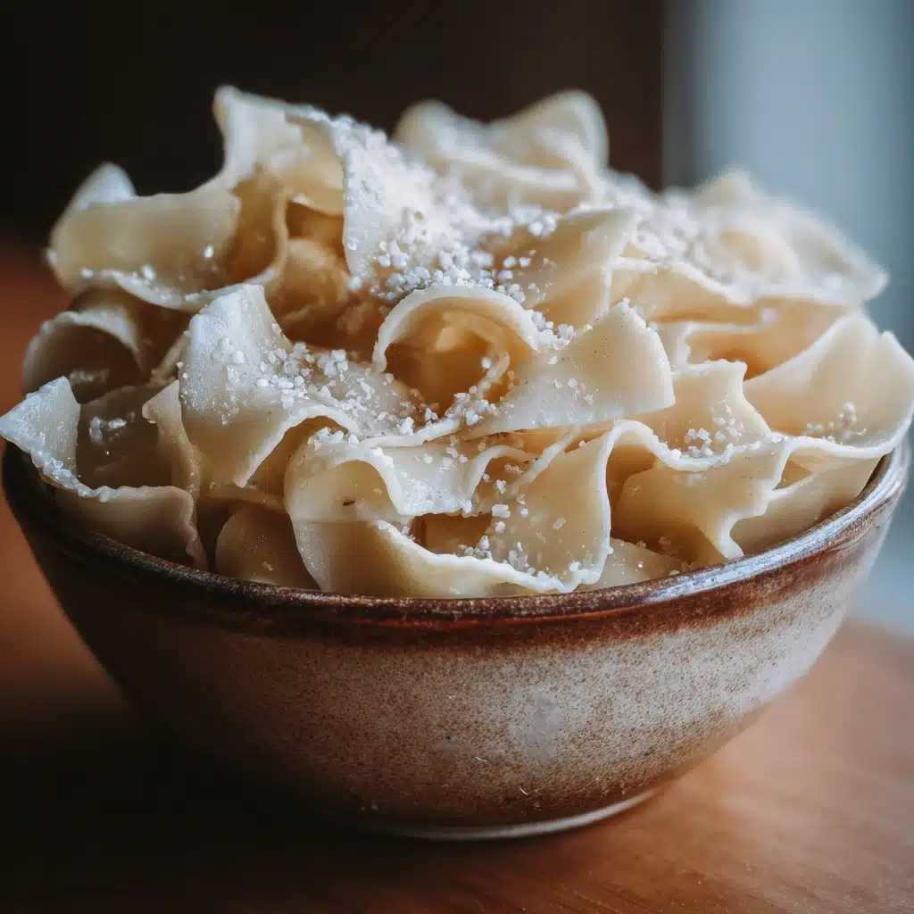 Kentucky Cream Pull Candy Recipe - Recipe Image