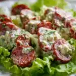 Bologna Salad Recipe