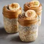 High-Protein Overnight Oats Recipe