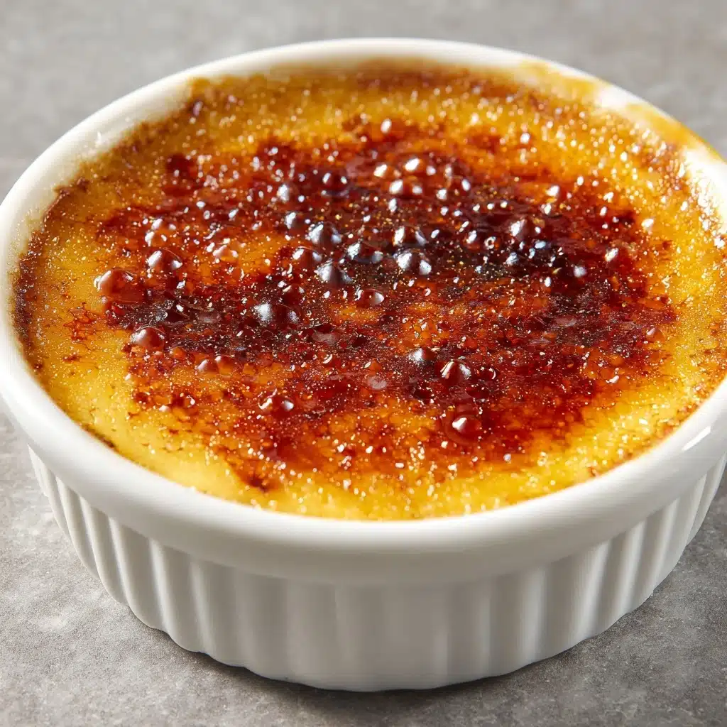 Traditional South African Malva Pudding Recipe - Recipe Image