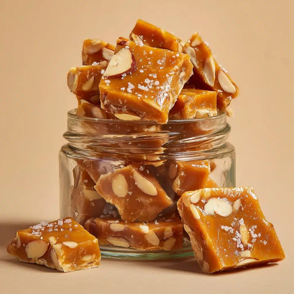 Brach’s Maple Nut Goodies Recipe - Recipe Image