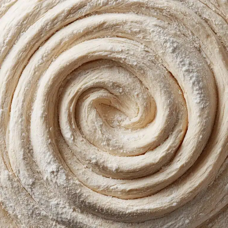 Crazy Dough Recipe for Pizza Recipe