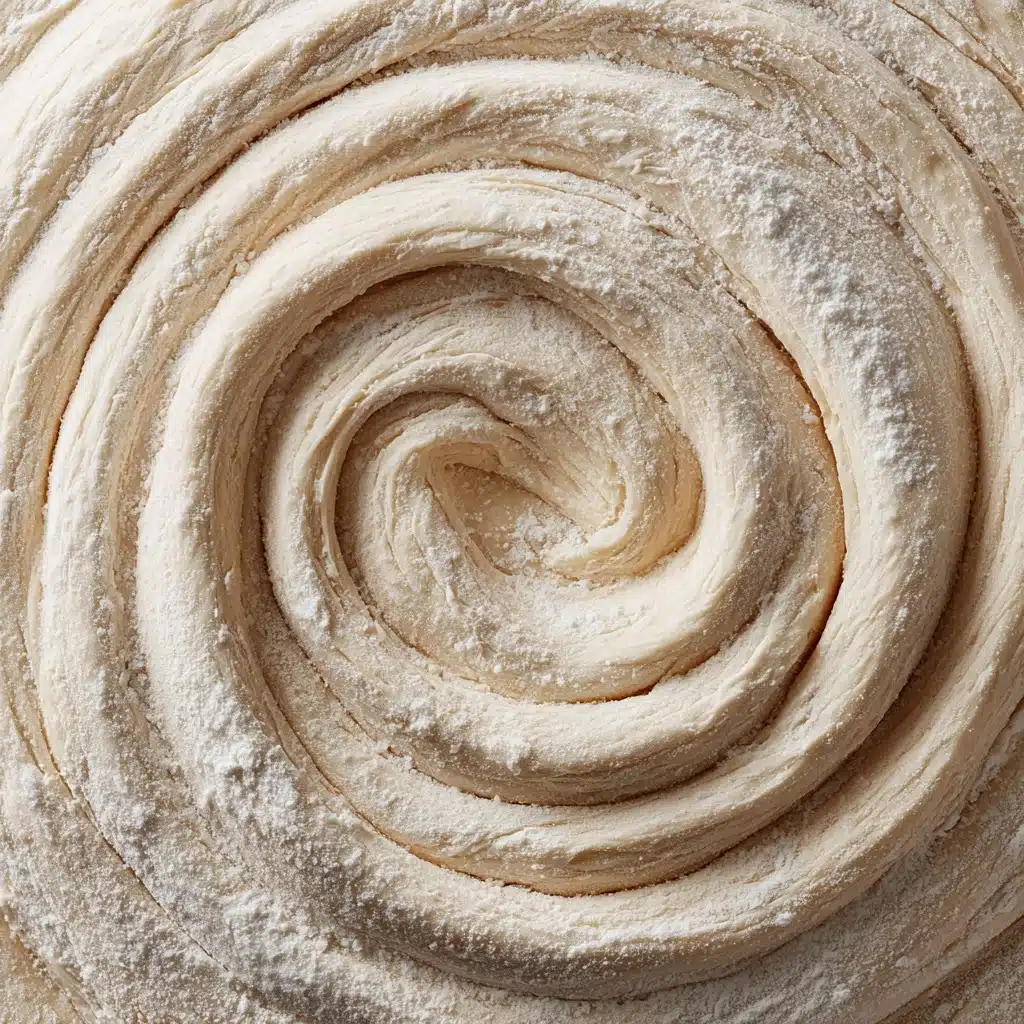 Crazy Dough Recipe for Pizza Recipe - Recipe Image