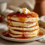 Fluffy Pancakes Recipe