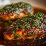 Baked Honey Dijon Chicken Recipe