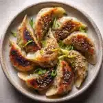 Jiaozi Chinese Potstickers Recipe