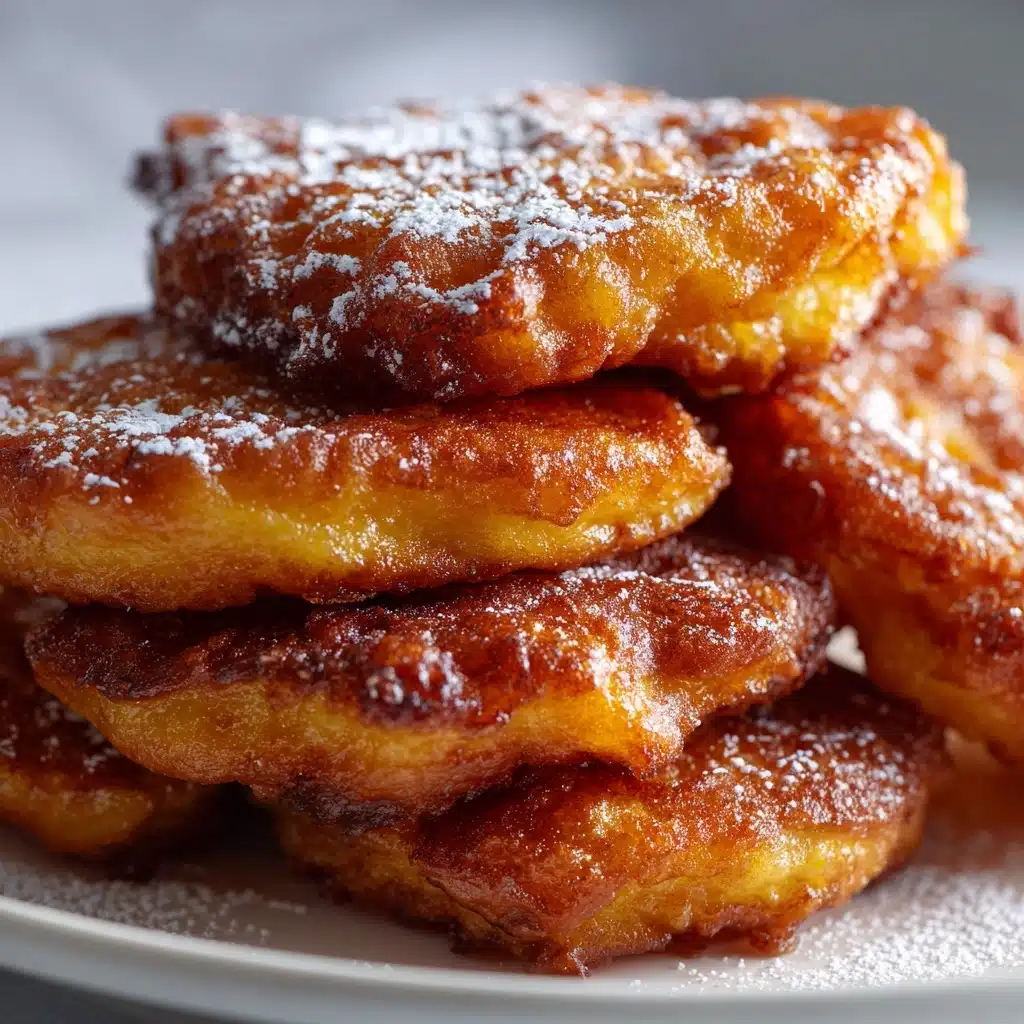 Fried Bananas Recipe - Recipe Image