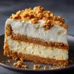 Cashew Cake Sans Rival Recipe