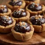 Twix Cookie Cups Recipe