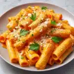 Creamy Penne Rosa Recipe