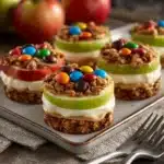 Apple Monster Cookies Recipe