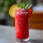 Strawberry Lemonade Recipe