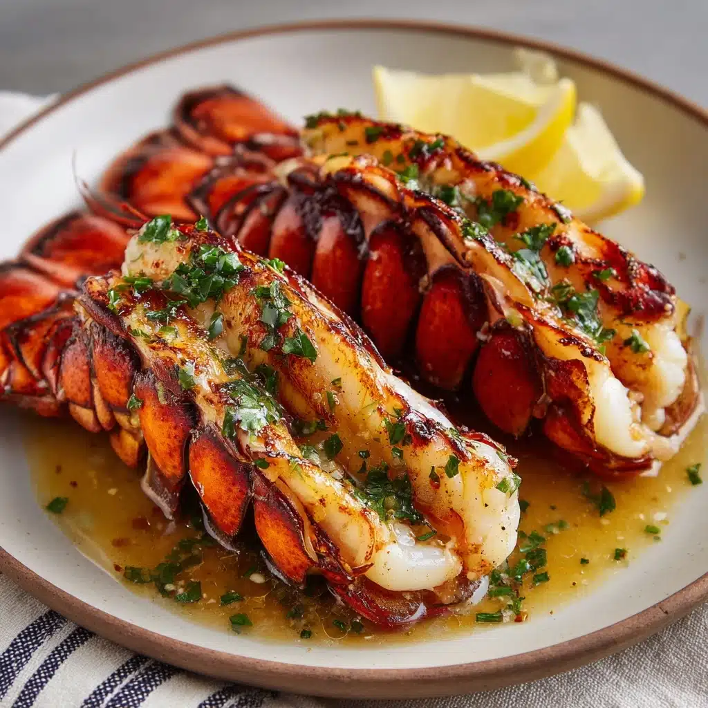Best Lobster Tail Recipe - Recipe Image