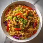 Egg Roll Stir-Fry Recipe