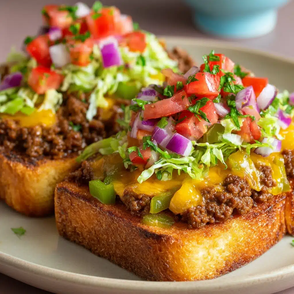 Best Chopped Cheese Recipe - Recipe Image