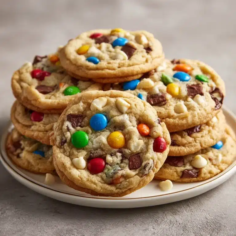 Kitchen Sink Cookies Recipe