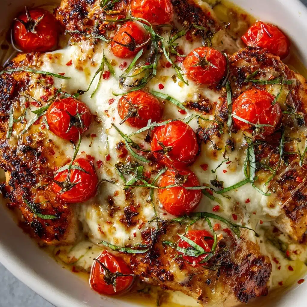 Grilled BBQ Boneless Chicken Thighs Recipe - Recipe Image