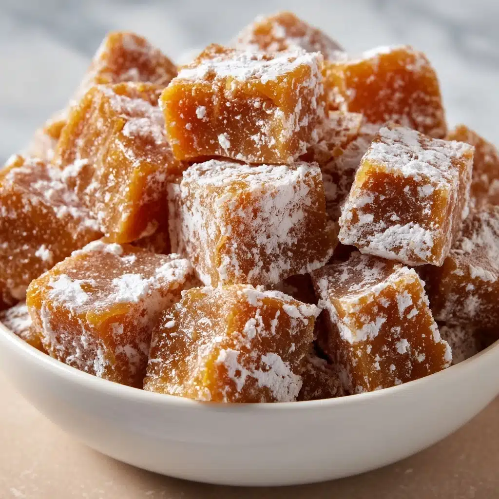 Butterfinger Puppy Chow Recipe - Recipe Image