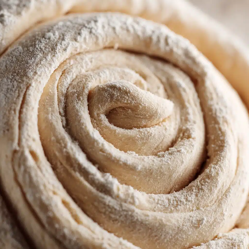 Crazy Dough Recipe for Pizza Recipe - Recipe Image