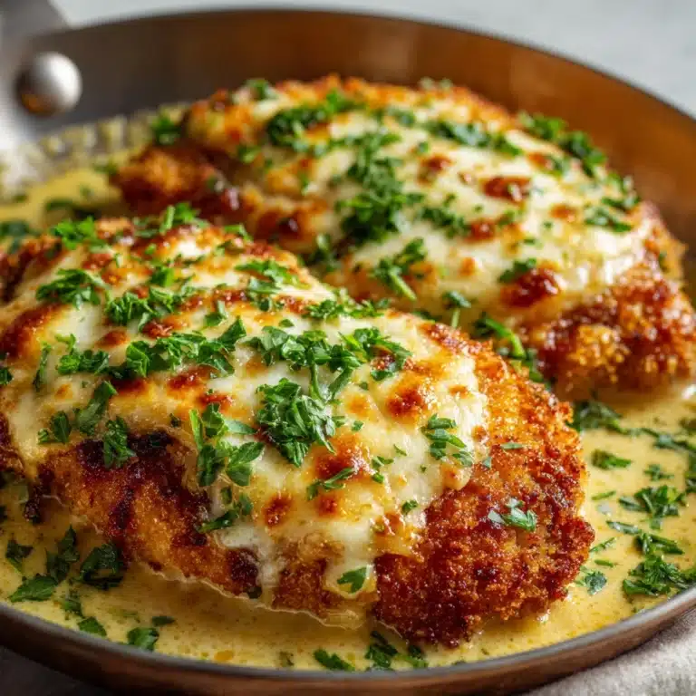 Melt-In-Your-Mouth Chicken Recipe