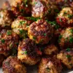 Lamb Meatballs Recipe