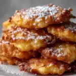 Fried Bananas Recipe